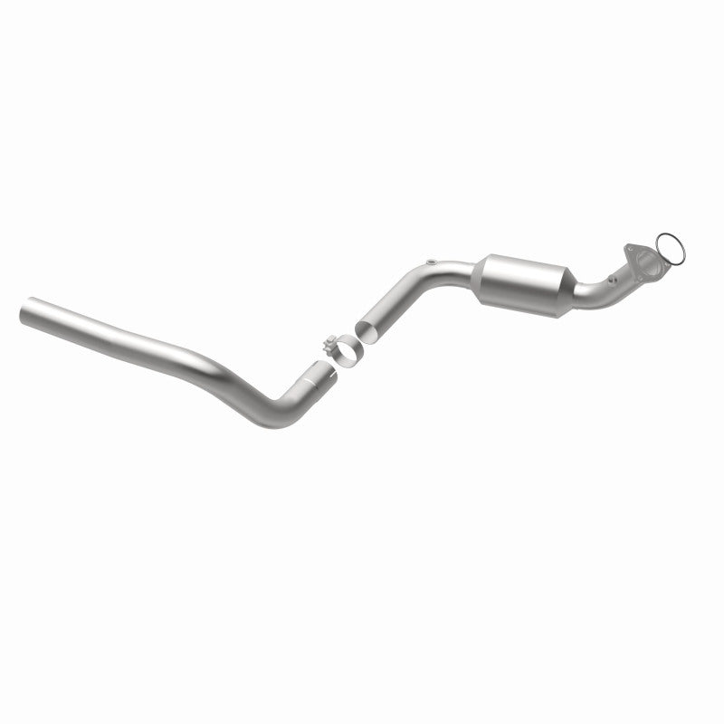 MagnaFlow Catalytic Converter Direct Fit Hummer H2 - DTX Performance