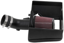 Load image into Gallery viewer, K&amp;N 13-18 Ford Fusion 2.5L Typhoon Cold Air Intake - DTX Performance