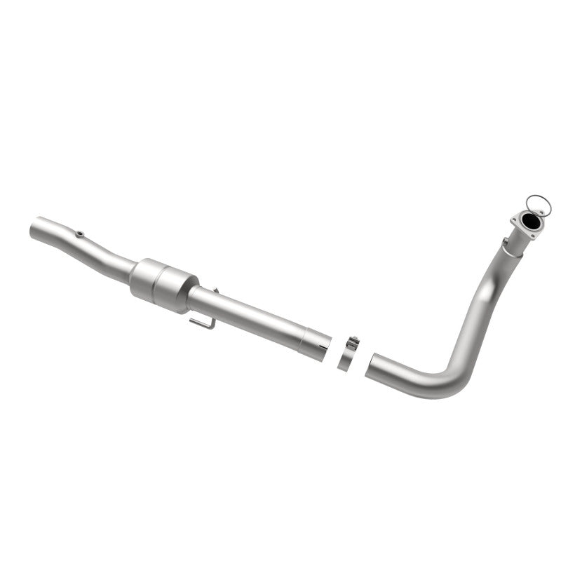 MagnaFlow Conv DF 00-06 Chevy/GMC Driver Side - DTX Performance