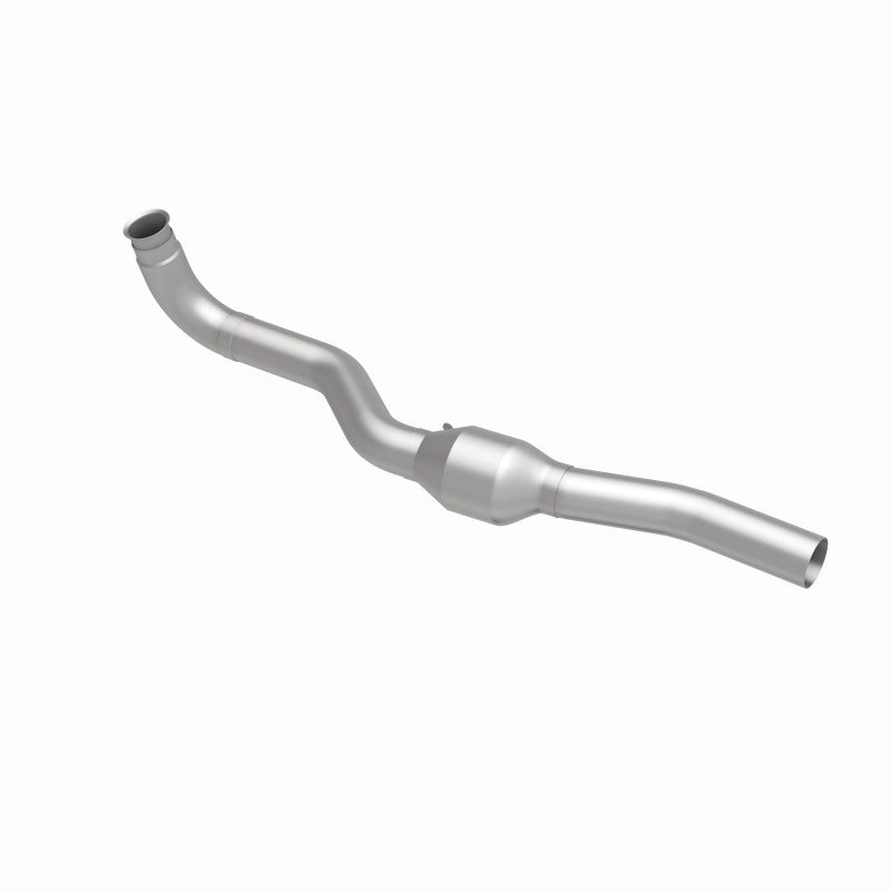 MagnaFlow Conv DF 06- GM Silv/Sierra 6.6L - DTX Performance