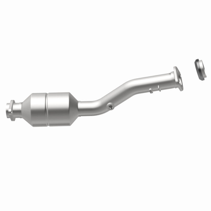 Magnaflow Conv DF 2009-2014 Sentra 2.0 L Underbody - DTX Performance