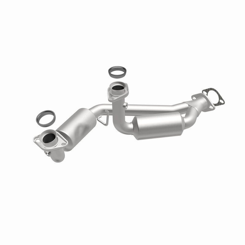 MagnaFlow Conv DF Taurus 92-95 - DTX Performance