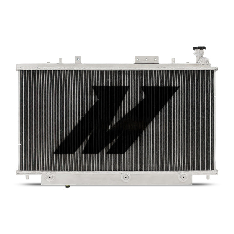 Mishimoto 14-17 Chevy SS Performance Aluminum Radiator - DTX Performance