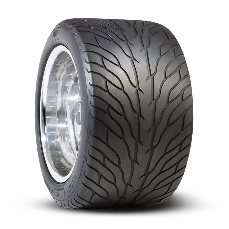 Mickey Thompson Sportsman S/R Tire - 26X6.00R18LT 79H 90000000241 - DTX Performance