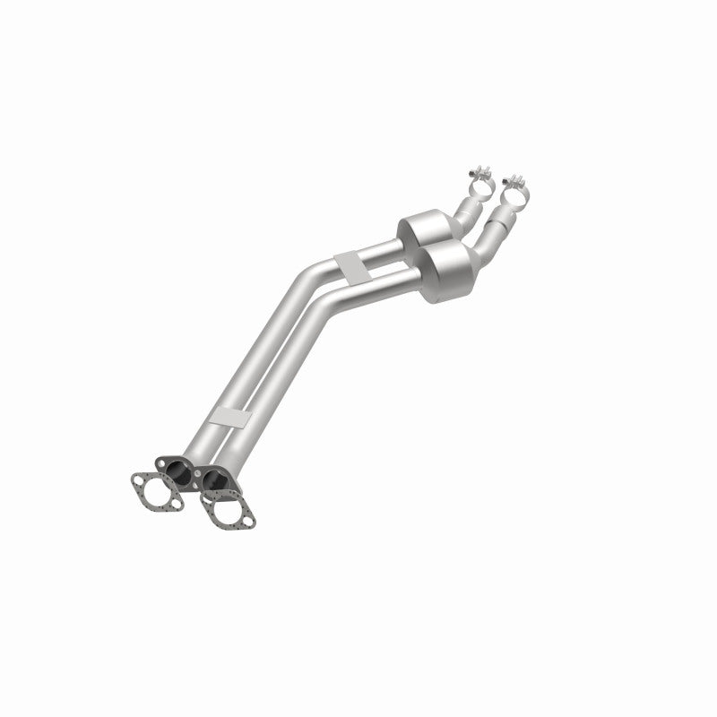 MagnaFlow Conv DF 07-10 BMW X3 3.0L - DTX Performance