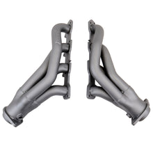 Load image into Gallery viewer, BBK 11-20 Dodge Challenger Hemi 6.4L Shorty Tuned Length Exhaust Headers - 1-7/8in Titanium Ceramic - DTX Performance