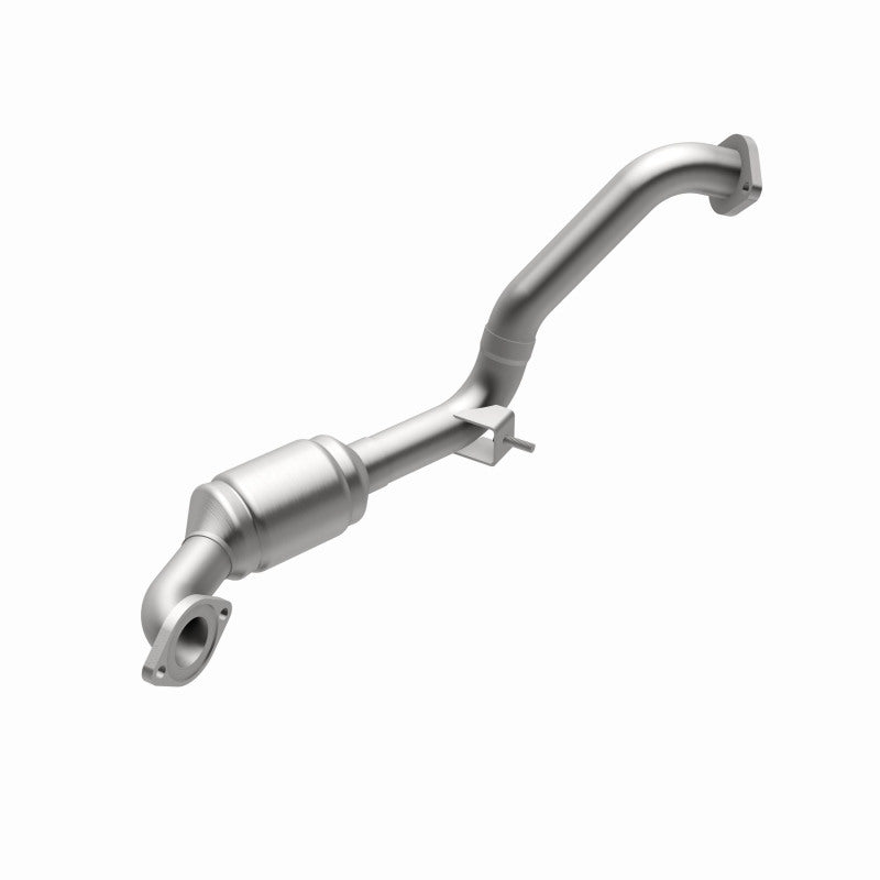 MagnaFlow Conv DF 03 Mazda 6 3.0 Passenger Side Rear - DTX Performance