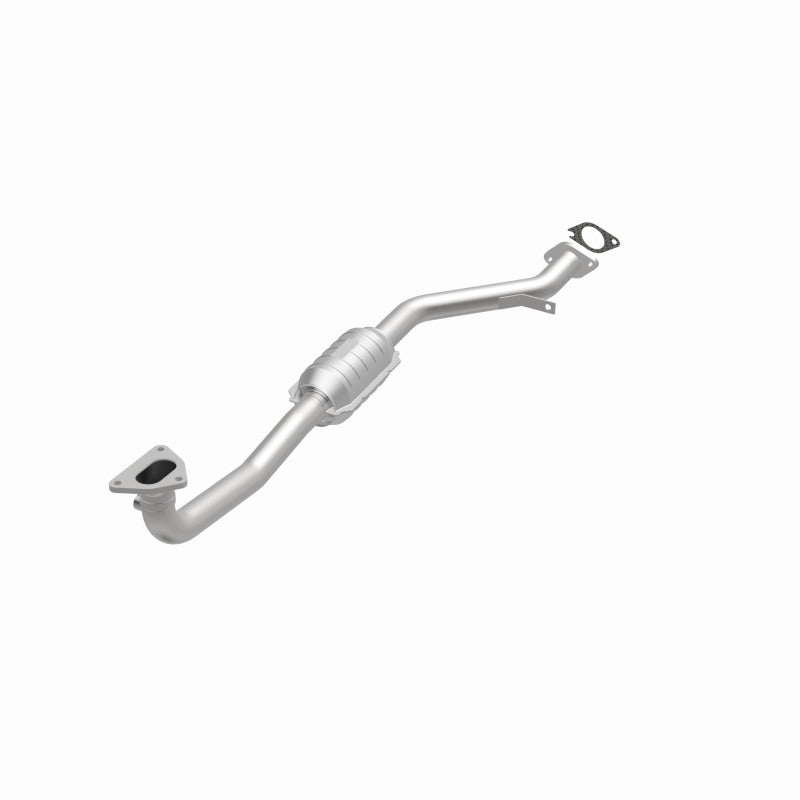 MagnaFlow Conv DF 01-04 Subaru Outback 3L Passenger Side - DTX Performance