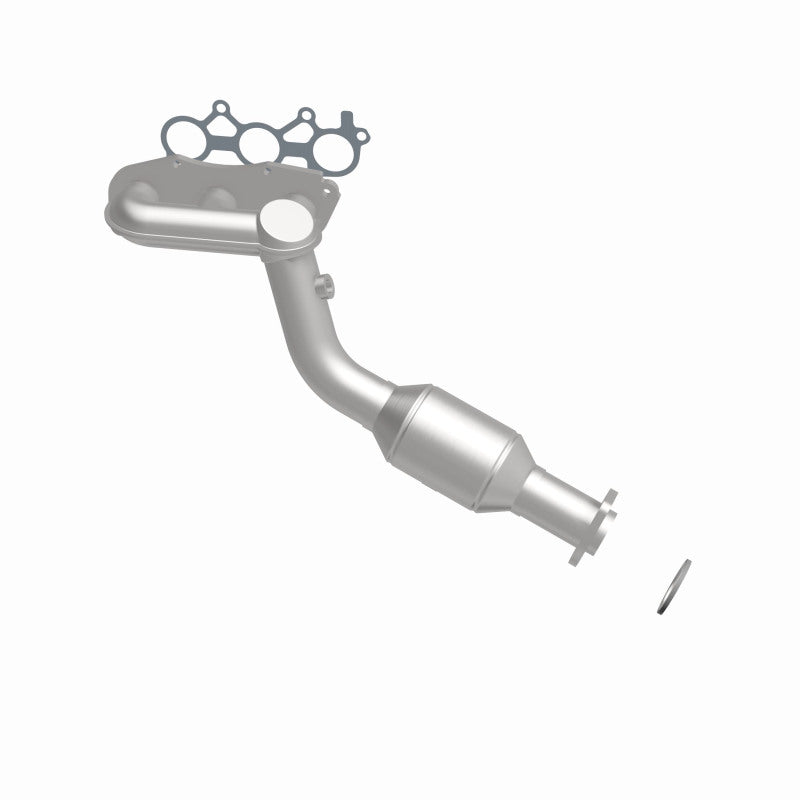 MagnaFlow Direct-Fit SS Catalytic Converter 2006 Lexus GS300 V6 3.0L DS - DTX Performance