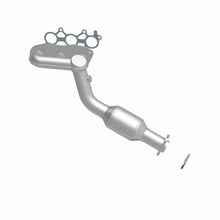 Load image into Gallery viewer, MagnaFlow Direct-Fit SS Catalytic Converter 2006 Lexus GS300 V6 3.0L DS - DTX Performance