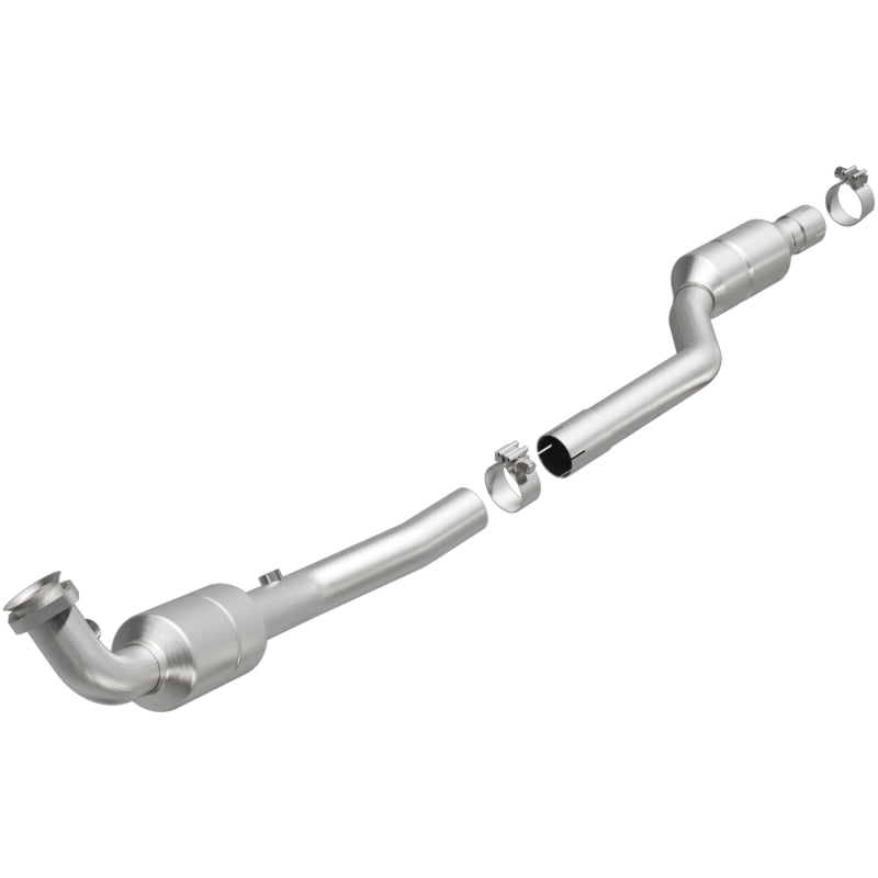 MagnaFlow Conv DF 03-06 Mercedes SL500 5L Driver Side - DTX Performance