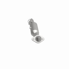 Load image into Gallery viewer, MagnaFlow California Catalytic Converter Direct Fit 07-08 Honda Fit 1.5L - DTX Performance