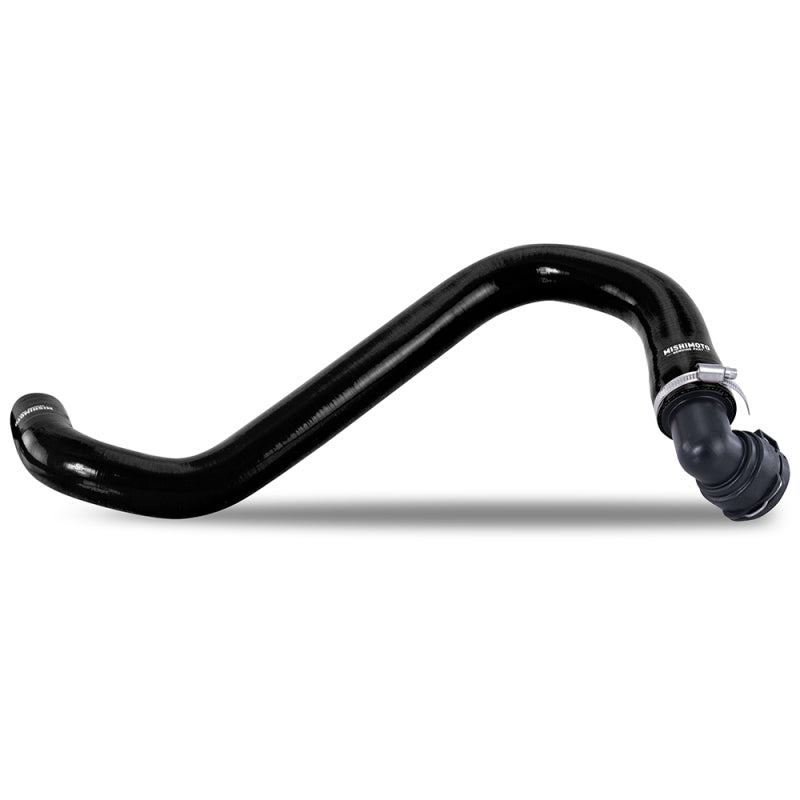 Mishimoto 15-17 Ford F-150 2.7L EcoBoost Silicone Hose Kit (Black) - DTX Performance