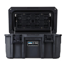 Load image into Gallery viewer, Mishimoto Borne Off-Road Hard Case 53QT Black - DTX Performance