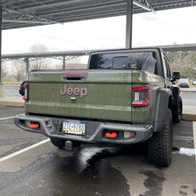 Load image into Gallery viewer, Oracle Rear Bumper LED Reverse Lights for Jeep Gladiator JT - 6000K - DTX Performance