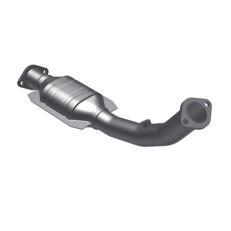 MagnaFlow Conv DF 96-98 Mazda MPV 3.0L Front - DTX Performance