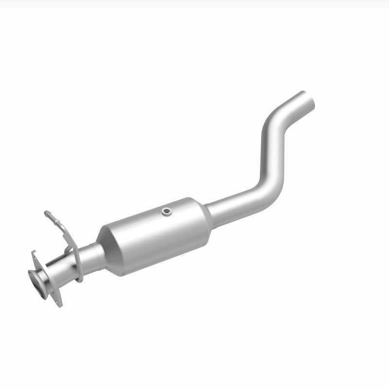 MagnaFlow 22-24 Ford F-650 V8 7.3L Underbody Direct Fit Catalytic Converter - DTX Performance