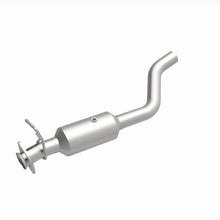 Load image into Gallery viewer, MagnaFlow 22-24 Ford F-650 V8 7.3L Underbody Direct Fit Catalytic Converter - DTX Performance