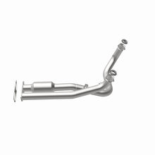 Load image into Gallery viewer, MagnaFlow California Grade Direct-Fit Catalytic Converter 96-00 Chevrolet / GMC K3500 V8 7.4L - DTX Performance