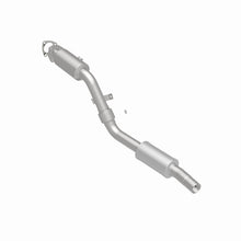 Load image into Gallery viewer, MagnaFlow Conv DF 05-08 Audi Quattro 3.2L Driver Side - DTX Performance