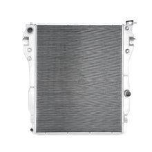 Load image into Gallery viewer, Mishimoto 10-12 Dodge 6.7L Cummins Aluminum Radiator - DTX Performance