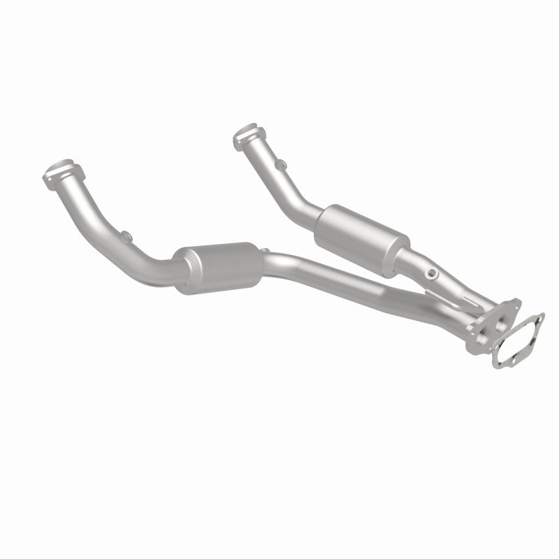 MagnaFlow Conv Direct Fit 04-06 Ford Ranger 4.0L - DTX Performance