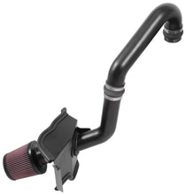 Load image into Gallery viewer, K&amp;N 17-18 Subaru Impreza 2.0L H4 F/I Typhoon Short Ram Intake - DTX Performance