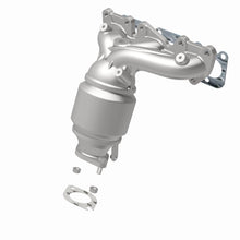 Load image into Gallery viewer, MagnaFlow Conv DF 11-12 Kia Sedona 3.5L OEM Grade Manifold - DTX Performance