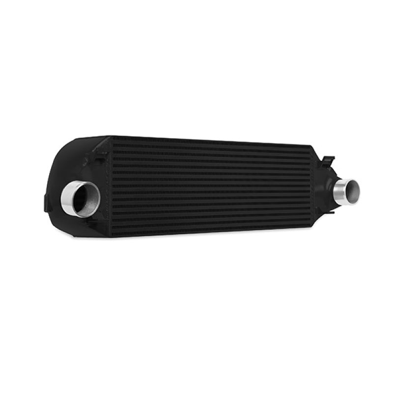 Mishimoto 2013+ Ford Focus ST Intercooler (I/C ONLY) - Black - DTX Performance