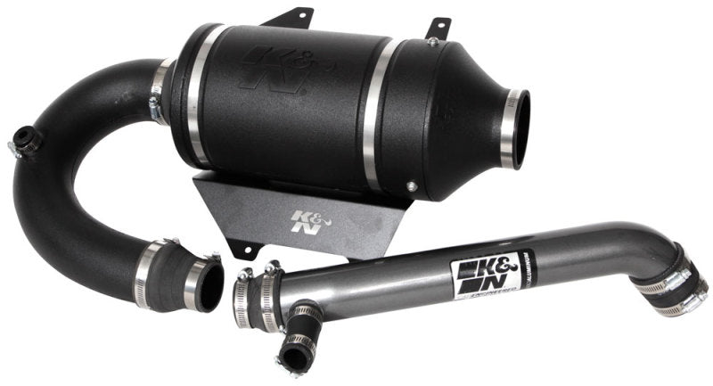 K&N Aircharger Polaris RZR Pro XP 925Cc 2020-2021 Performance Air Intake System - DTX Performance