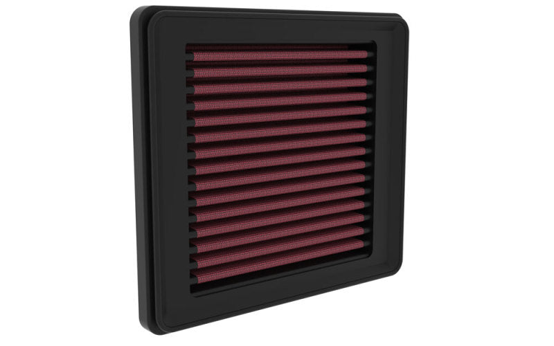 K&N 20-22 Yamaha T-Max Replacement Air Filter - DTX Performance