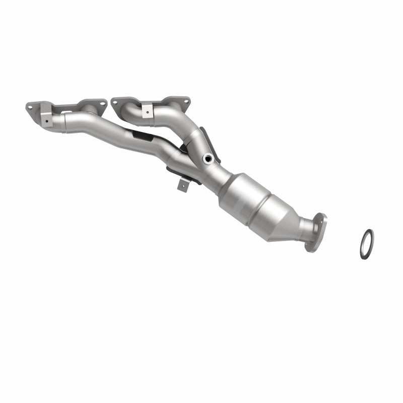 MagnaFlow California Converter Direct Fit 08-10 Lexus IS F 5.0L (Left) - DTX Performance