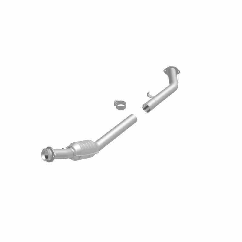 MagnaFlow Conv DF GTO- 2004 8 5.7L OEM - DTX Performance