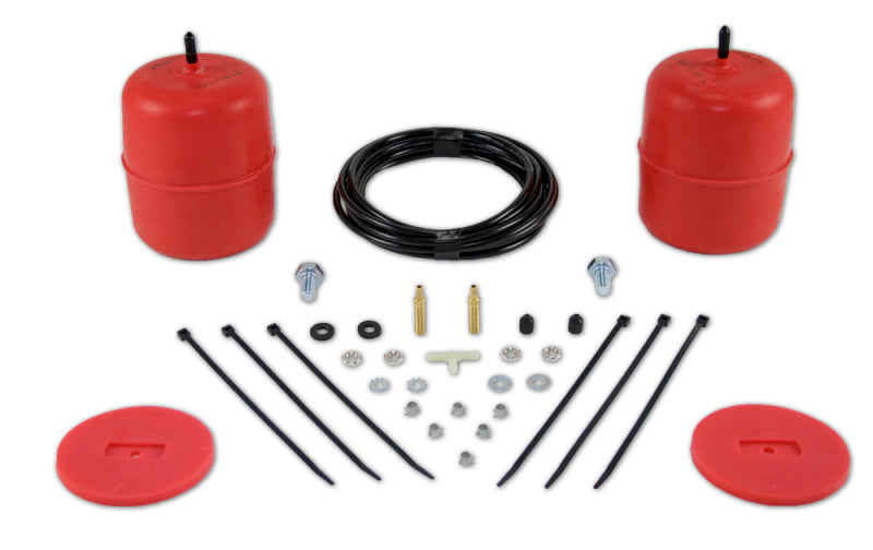 Air Lift Air Lift 1000 Air Spring Kit - DTX Performance