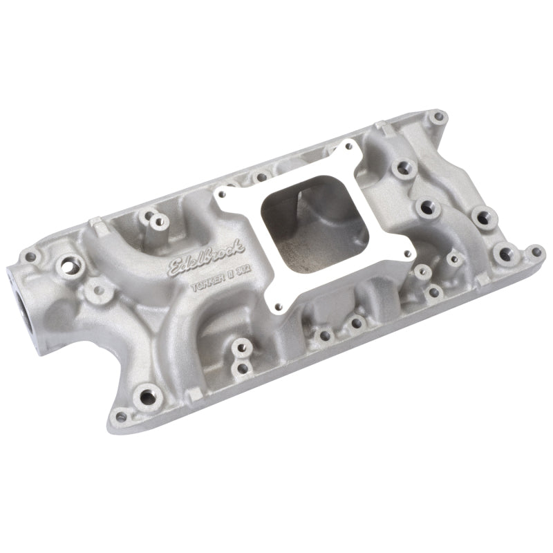 Edelbrock Torker II 302 Manifold - DTX Performance