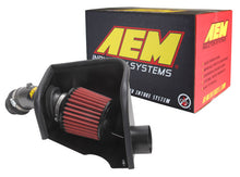 Load image into Gallery viewer, AEM 17-18 Kia Forte L4-2.0L F/I Cold Air Intake - DTX Performance