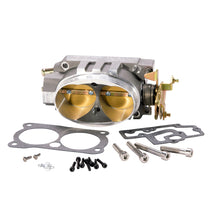 Load image into Gallery viewer, BBK 94-97 GM LT1 5.7 Twin 52mm Throttle Body BBK Power Plus Series - DTX Performance