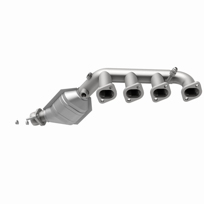 MagnaFlow Conv DF 96-98 Mark VIII 4.6L - DTX Performance