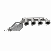 Load image into Gallery viewer, MagnaFlow Conv DF 96-98 Mark VIII 4.6L - DTX Performance