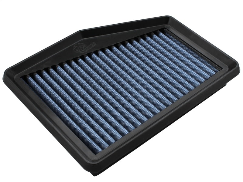 aFe MagnumFLOW Pro 5R Air Filter 12-15 Honda Civic L4 1.8L - DTX Performance