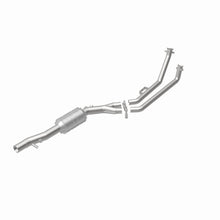 Load image into Gallery viewer, MagnaFlow Conv DF 2002 Mercedes SL600 Passenger Side - DTX Performance