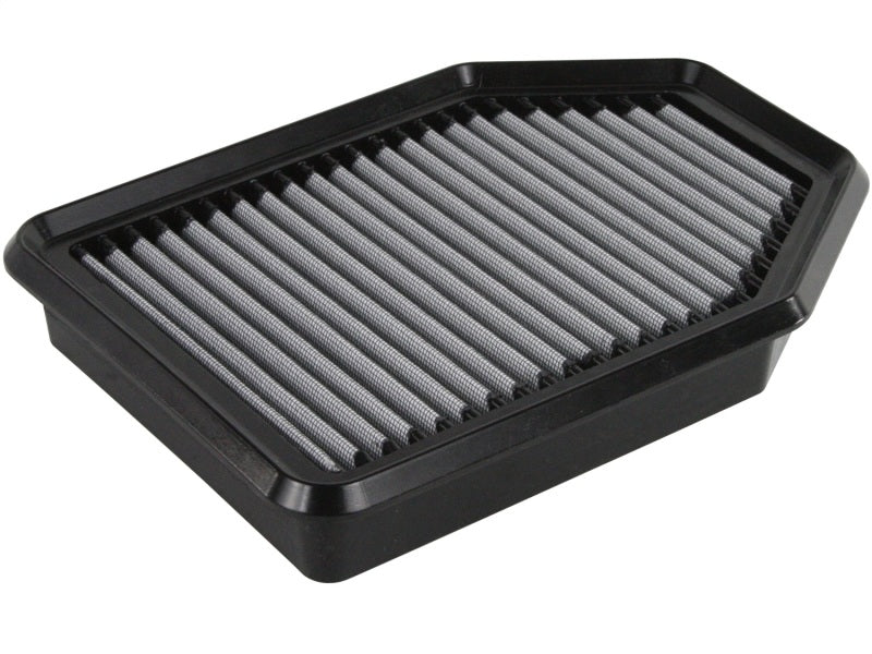 aFe MagnumFLOW Air Filters OER PDS A/F PDS Jeep Wrangler JK 07-12 V6-3.8/3.6L - DTX Performance