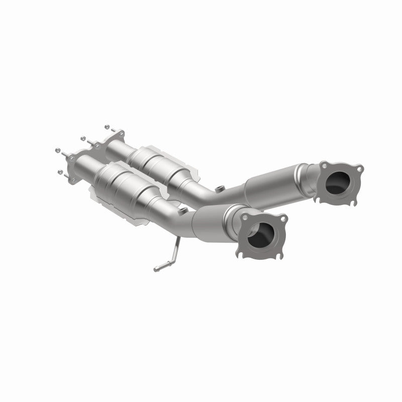 Magnaflow Conv DF 07-09 S80 3.2L - DTX Performance