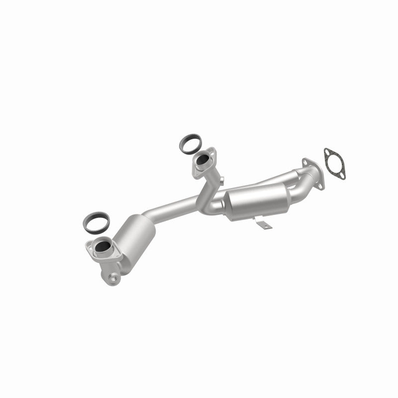 MagnaFlow Conv DF 94-95 Ford Taurus/Sable 3.0 - DTX Performance