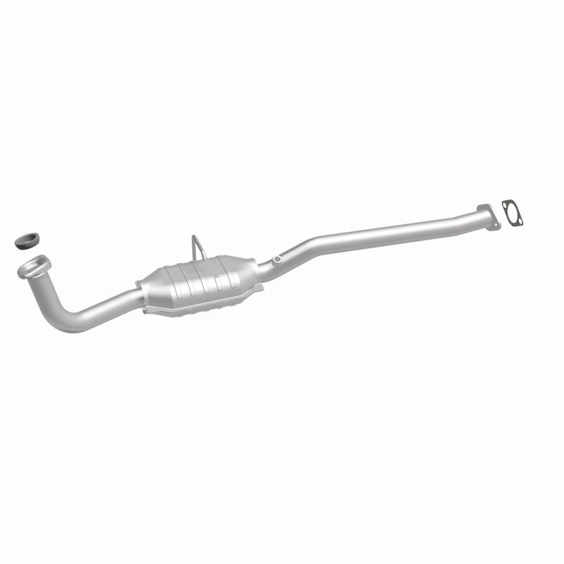 MagnaFlow Conv DF 98-01 Metro/Swift 1.3 rr OE - DTX Performance