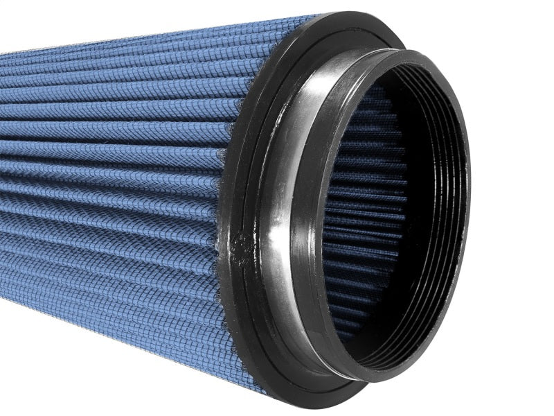 aFe MagnumFLOW Air Filters UCO P5R A/F P5R 5F x 6-1/2B x 4-3/4T x 12H - DTX Performance