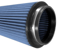 Load image into Gallery viewer, aFe MagnumFLOW Air Filters UCO P5R A/F P5R 5F x 6-1/2B x 4-3/4T x 12H - DTX Performance