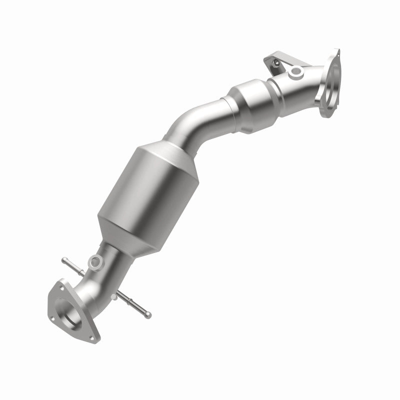 MagnaFlow 13-15 Land Rover LR2 2.0L CARB Compliant Direct Fit Catalytic Converter - DTX Performance