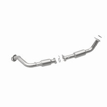 Load image into Gallery viewer, Magnaflow 08-17 Toyota Sequoia 5.7L CARB Compliant Direct-Fit Catalytic Converter - DTX Performance