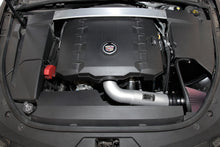 Load image into Gallery viewer, K&amp;N 2012 Cadillac CTS 3.0L/3.6L Typhoon Performance Intake Kit - DTX Performance